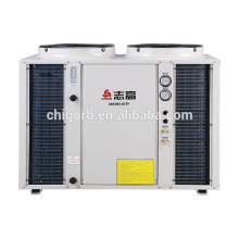 CHIGO -25C fuente de aire DC bomba de calor del inversor bomba de calor de calefacción aire a agua fabricante profesional